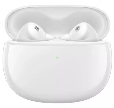 Беспроводные наушники XIAOMI Buds 3 Gloss White