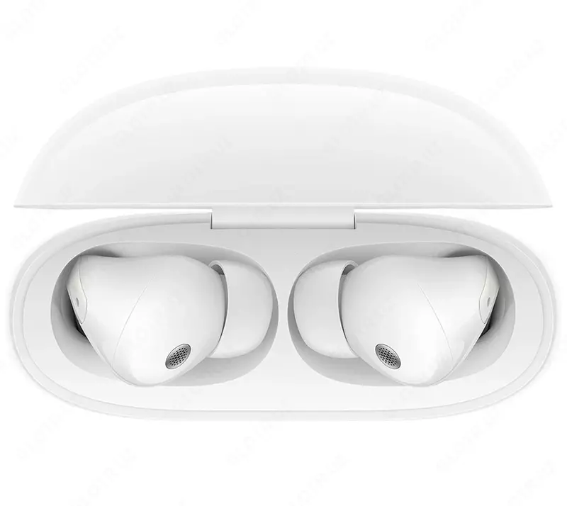 Беспроводные наушники XIAOMI Buds 3 Gloss White