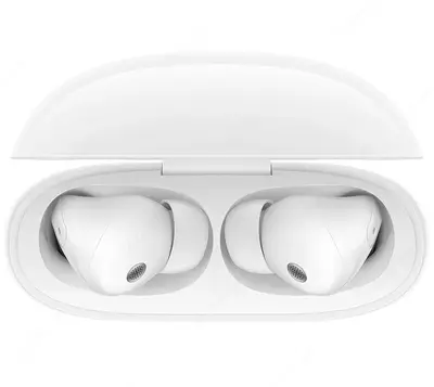Беспроводные наушники XIAOMI Buds 3 Gloss White