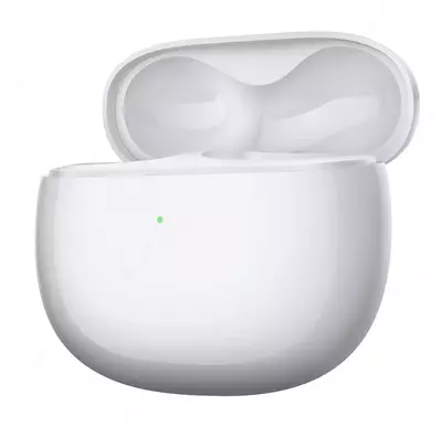 Беспроводные наушники XIAOMI Buds 3 Gloss White