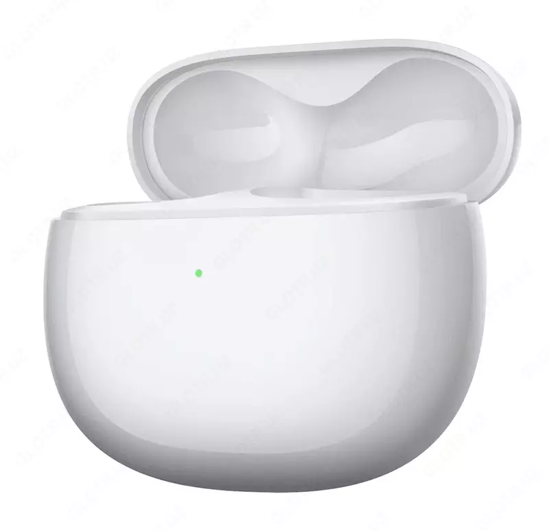 Беспроводные наушники XIAOMI Buds 3 Gloss White