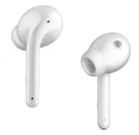 Беспроводные наушники XIAOMI Buds 3 Gloss White Mytech.uz