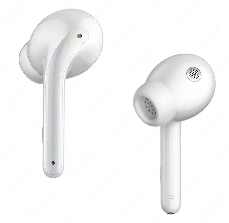 Беспроводные наушники XIAOMI Buds 3 Gloss White