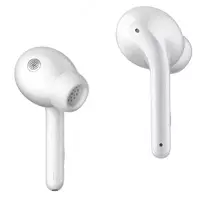 Беспроводные наушники XIAOMI Buds 3 Gloss White - Mytech.uz