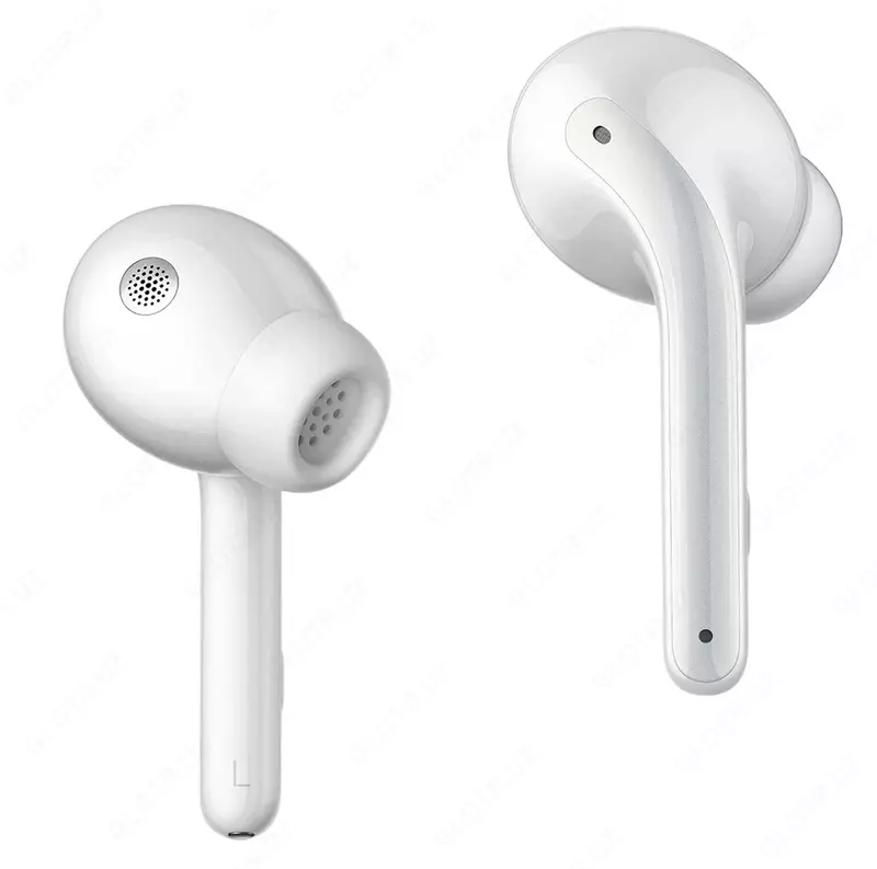 Беспроводные наушники XIAOMI Buds 3 Gloss White