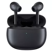 Беспроводные наушники XIAOMI Buds 3 Carbon Black)