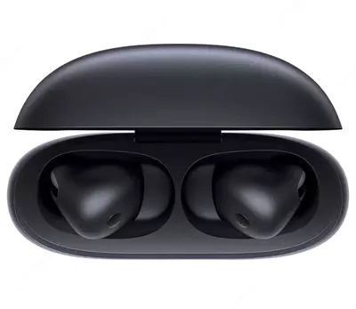 Беспроводные наушники XIAOMI Buds 3 Carbon Black)