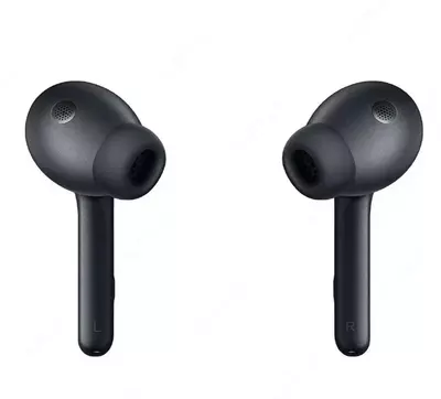 Беспроводные наушники XIAOMI Buds 3 Carbon Black)
