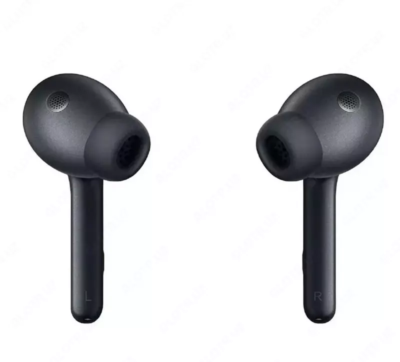 Беспроводные наушники XIAOMI Buds 3 Carbon Black)