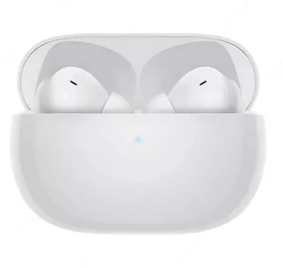 Naushniklar XIAOMI Buds 4 Pro (Moon White)