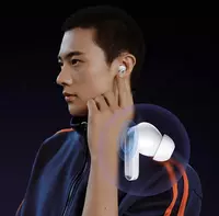 Naushniklar XIAOMI Buds 4 Pro (Moon White) - 937 500 so'm