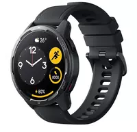 Смарт часы XIAOMI Watch S1 Active GL (Space Black)