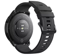 Смарт часы XIAOMI Watch S1 Active GL (Space Black) Только в розницу