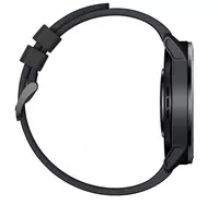 Смарт часы XIAOMI Watch S1 Active GL (Space Black) Mytech.uz