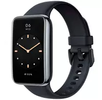 Смарт часы XIAOMI Smart Band 7 Pro GL Black