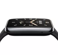 1 012 500 сум Смарт часы XIAOMI Smart Band 7 Pro GL Black