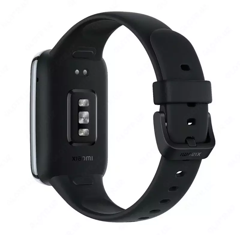 Смарт часы XIAOMI Smart Band 7 Pro GL Black