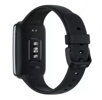 Смарт часы XIAOMI Smart Band 7 Pro GL Black