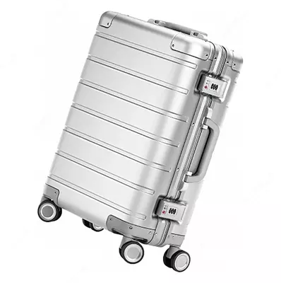 Metall chamadon Xiaomi Metal Carry-on Luggage 20"