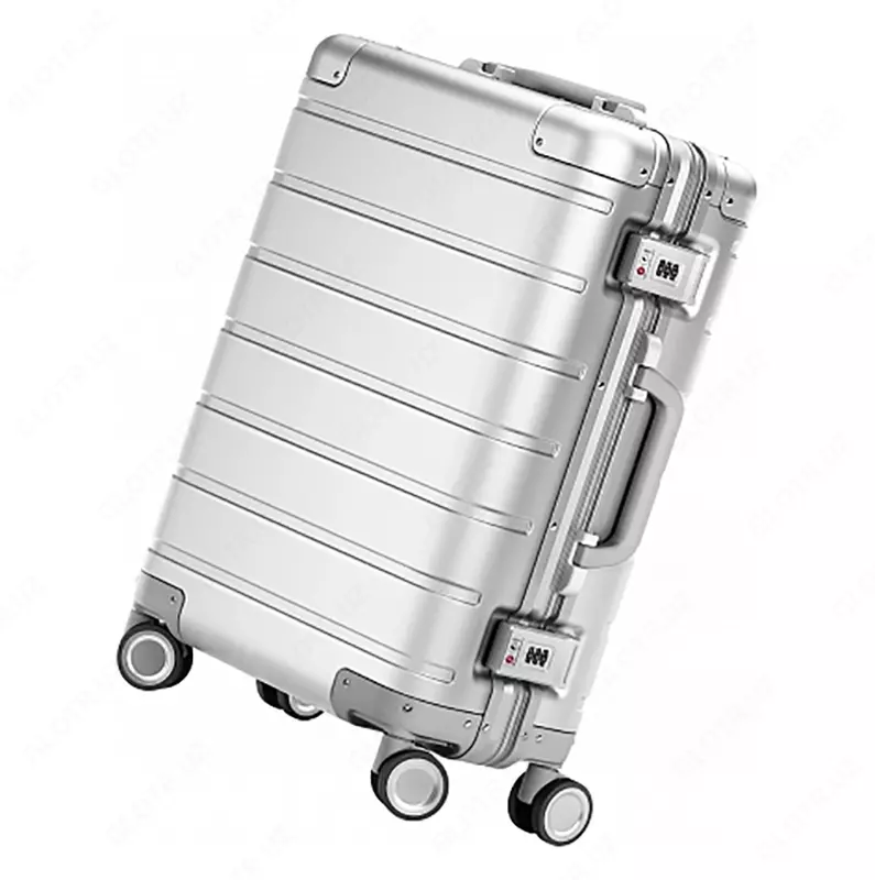 Metall chamadon Xiaomi Metal Carry-on Luggage 20"