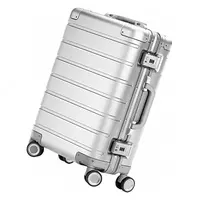 Чемодан металлический Xiaomi Metal Carry-on Luggage 20" - 3 212 500 сум