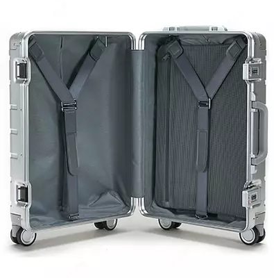 Metall chamadon Xiaomi Metal Carry-on Luggage 20"