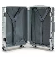Чемодан металлический Xiaomi Metal Carry-on Luggage 20" Только в розницу