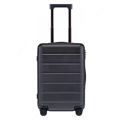 Чемодан металлический Xiaomi Metal Carry-on Luggage 20"