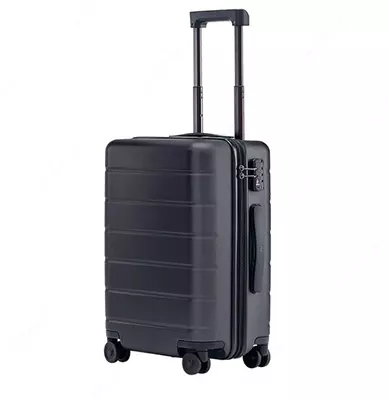 Чемодан металлический Xiaomi Metal Carry-on Luggage 20"