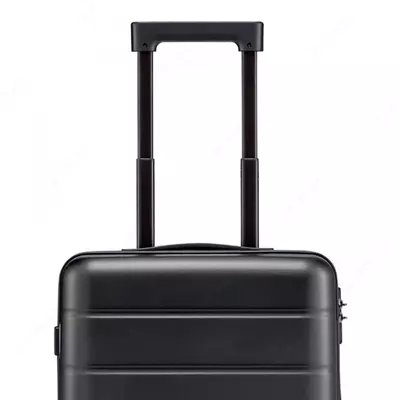 Чемодан металлический Xiaomi Metal Carry-on Luggage 20"