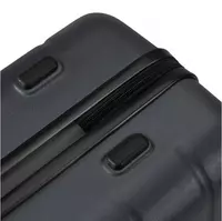 Чемодан металлический Xiaomi Metal Carry-on Luggage 20" Только в розницу