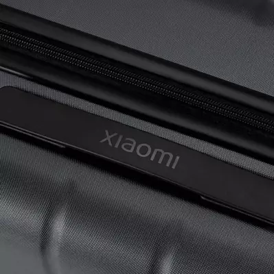 Чемодан металлический Xiaomi Metal Carry-on Luggage 20"