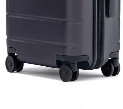 Чемодан металлический Xiaomi Metal Carry-on Luggage 20"