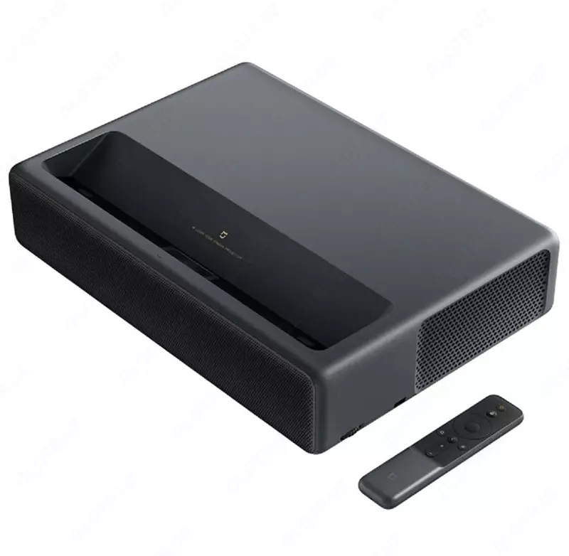 Проектор Xiaomi Mi 4K Laser Projector 150"