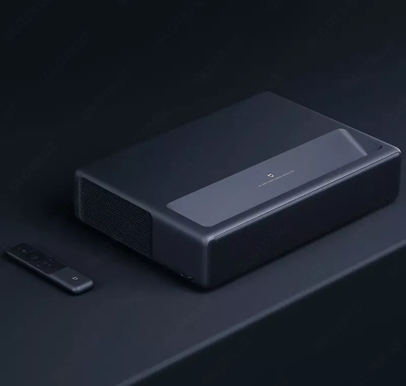 Проектор Xiaomi Mi 4K Laser Projector 150"