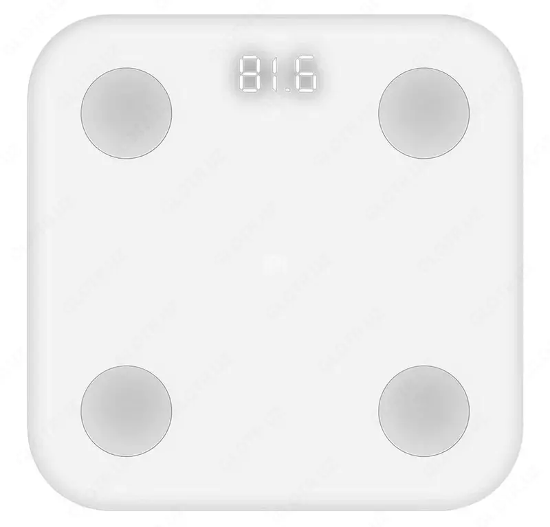 Умные весы Xiaomi Mi Body Composition Scale 2