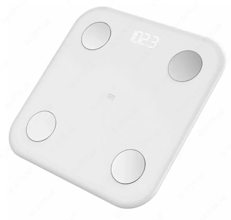Умные весы Xiaomi Mi Body Composition Scale 2