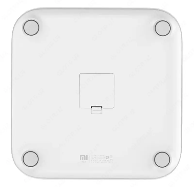 Умные весы Xiaomi Mi Body Composition Scale 2