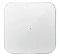 Умные весы Xiaomi Mi Smart Scale 2 (White)