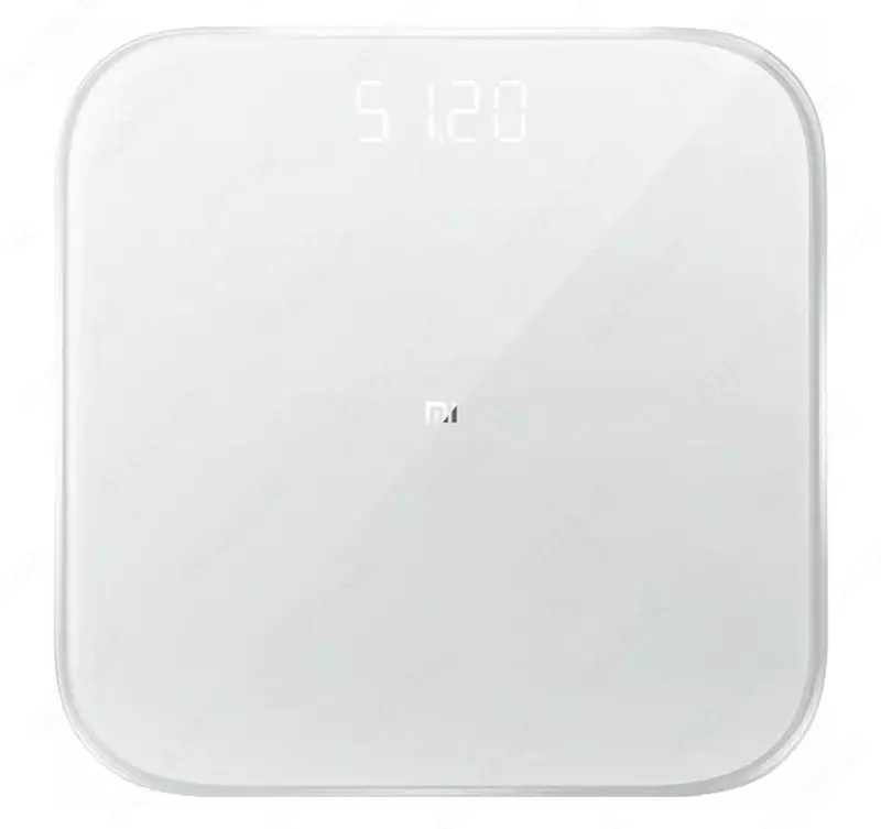 Aqlli tarozilar Xiaomi Mi Smart Scale 2 (White)
