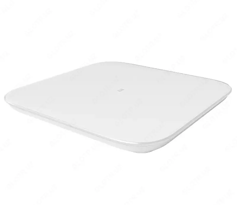 Aqlli tarozilar Xiaomi Mi Smart Scale 2 (White)
