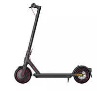 Электросамокат Xiaomi Electric Scooter 4 Pro EU