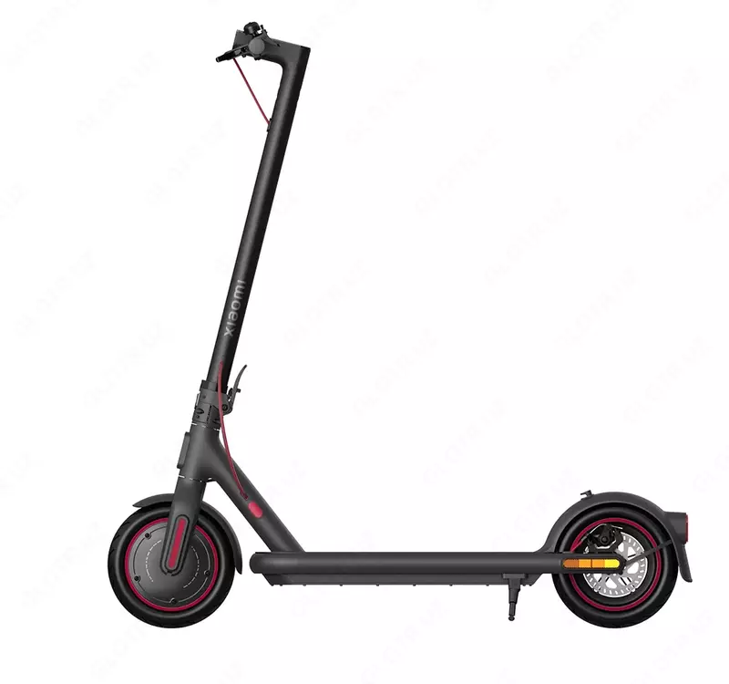 Электросамокат Xiaomi Electric Scooter 4 Pro EU