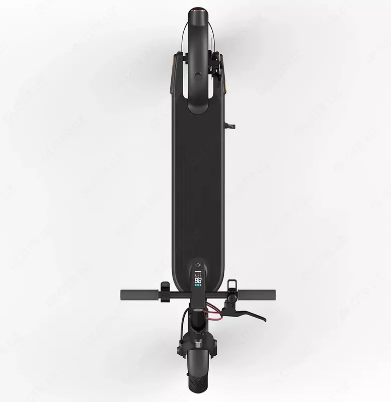 Электросамокат Xiaomi Electric Scooter 4 Pro EU