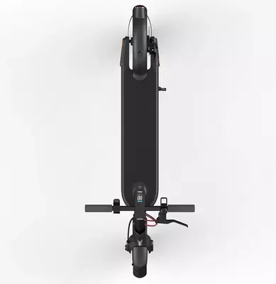 Электросамокат Xiaomi Electric Scooter 4 Pro EU