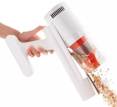 Пылесос Xiaomi Vacuum Cleaner G11 EU