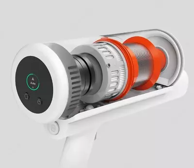 Пылесос Xiaomi Vacuum Cleaner G11 EU