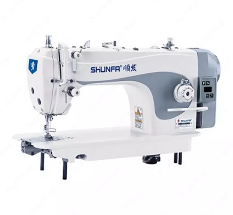 Швейная машина SHUNFA S1 Прямострочка