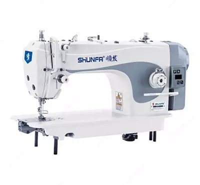 Швейная машина SHUNFA S1 Прямострочка
