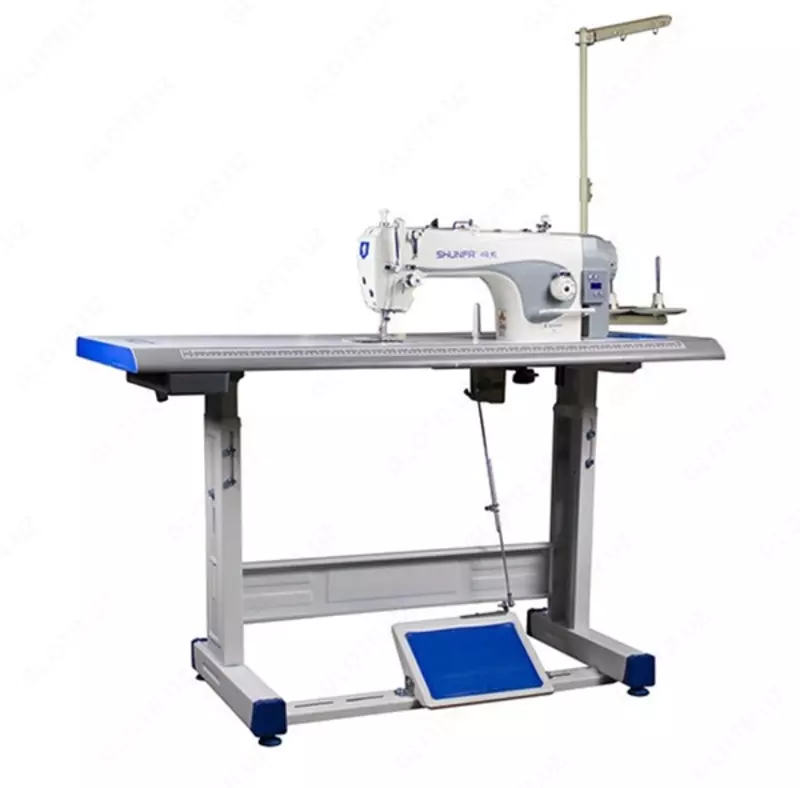 Швейная машина SHUNFA S1 Прямострочка
